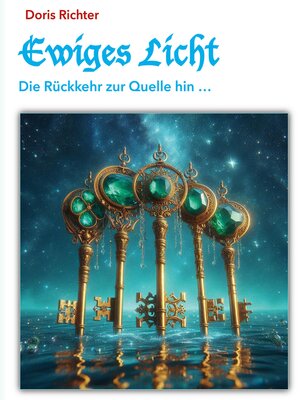 cover image of Die Rückkehr zur Quelle hin